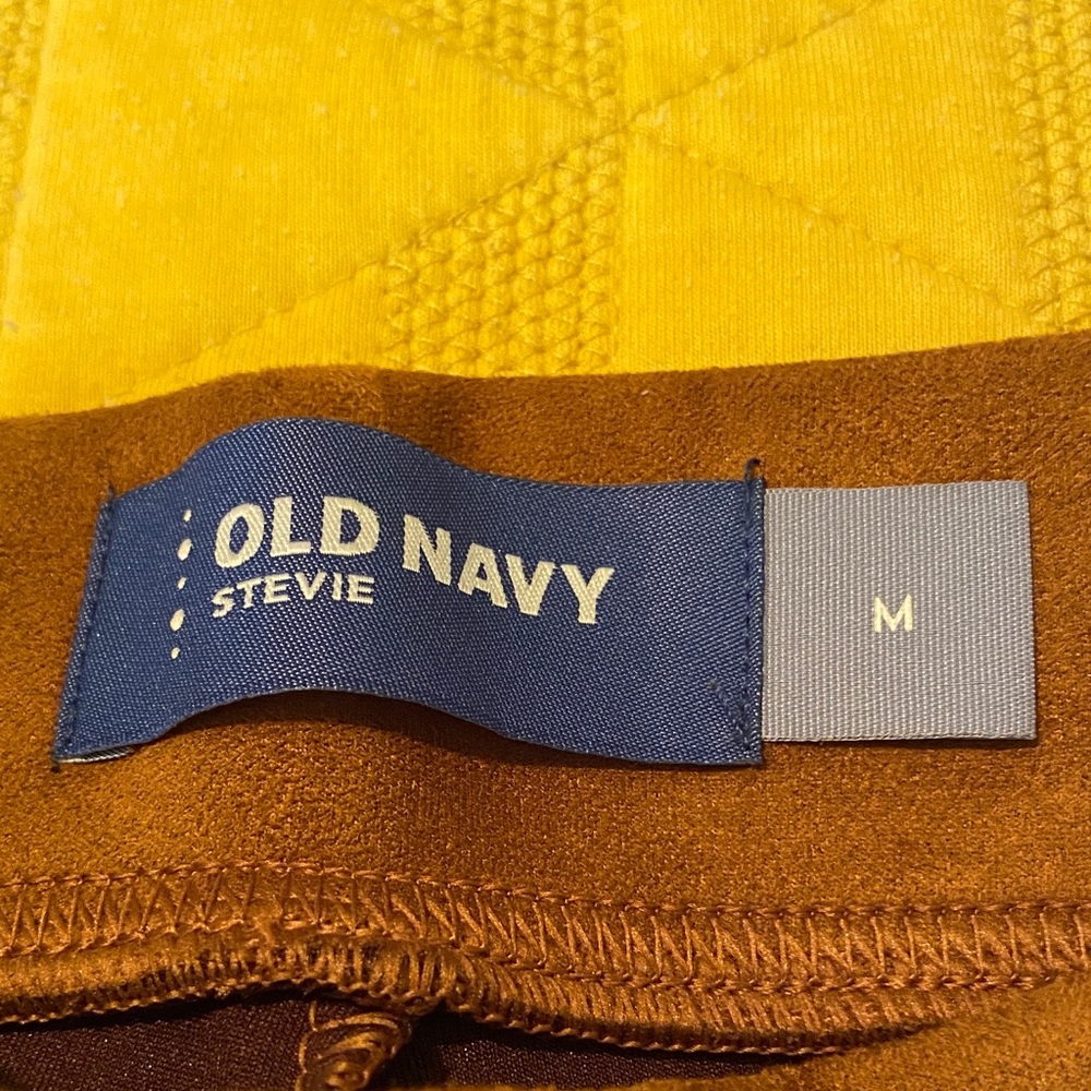 Old Navy Warm Tan Pullover